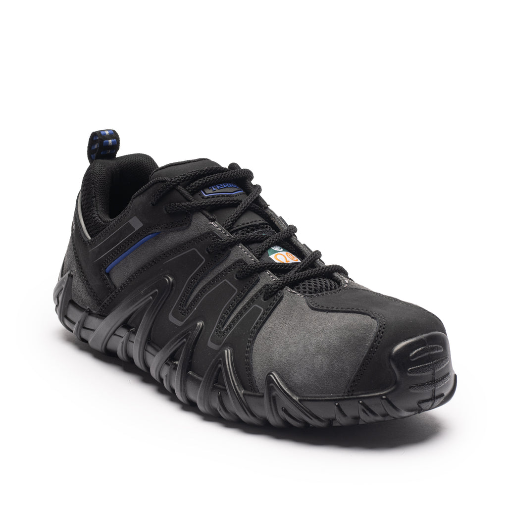 Spider 3.0 Safety Shoes 