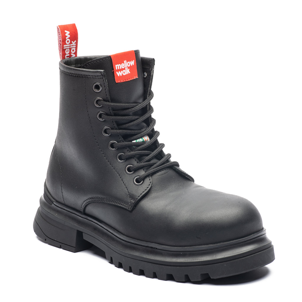 Mellow Walk Hybrid work boots