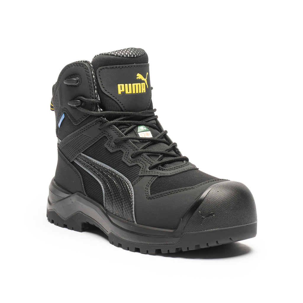 PUMA Safety Rock Work Boot