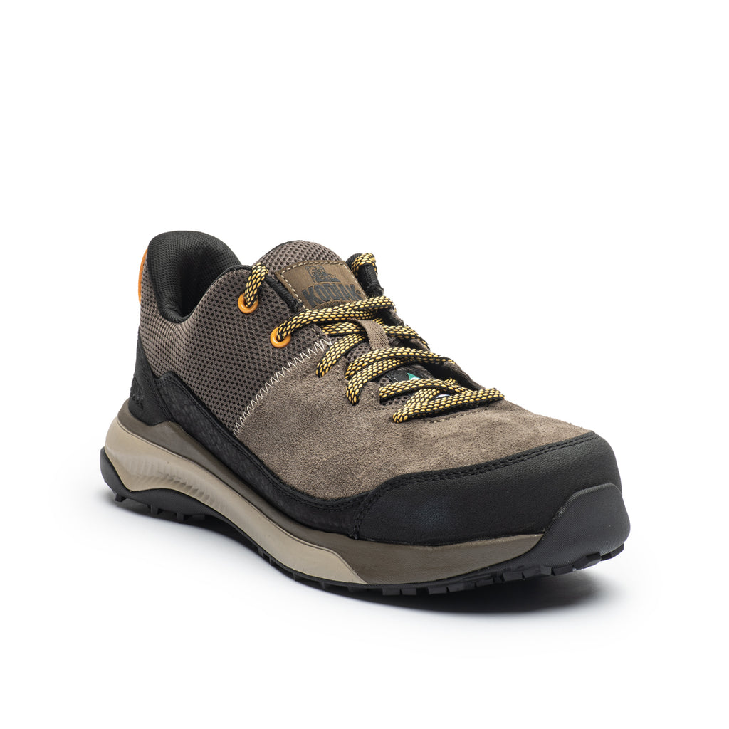 Kodiak Quicktrail Safety Shoes