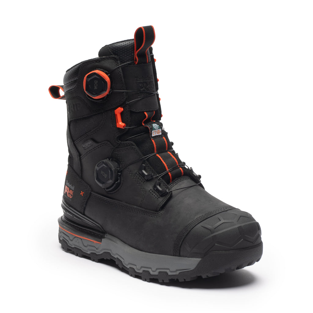 Timberland PRO Boondock Ultralight BOA Work Boots
