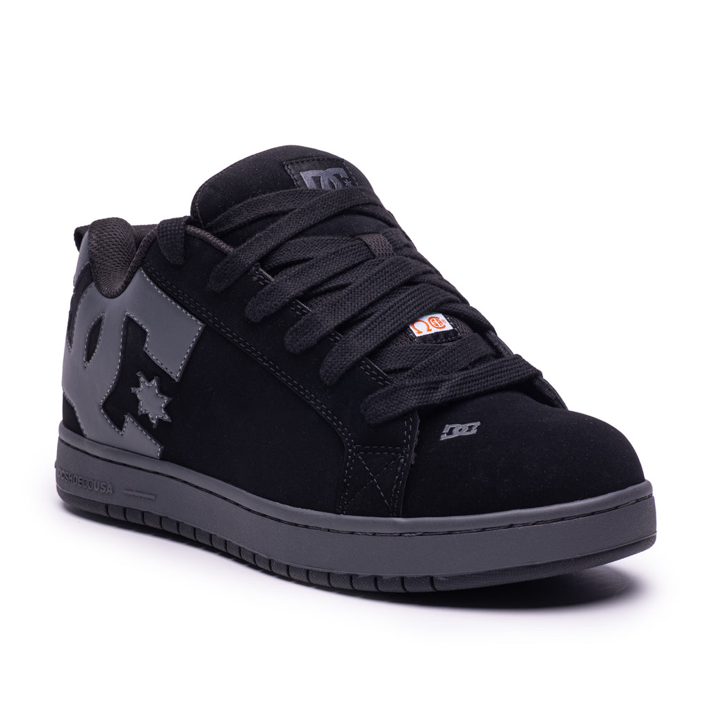 DC Skate Safety Shoes