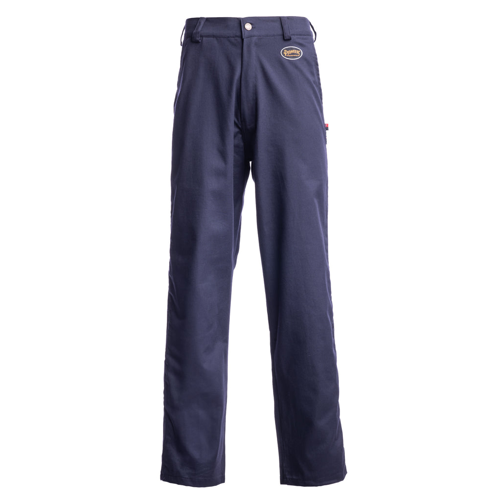 FR-Tech® 88/12  Arc Rated 7 oz Navy Work Pants