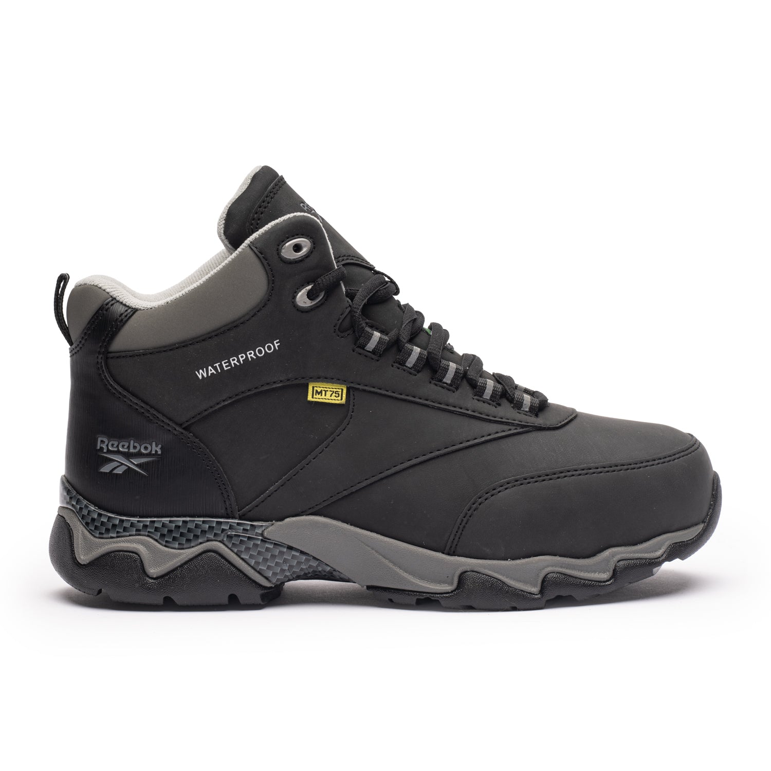 Reebok Work Beamer Work Boots