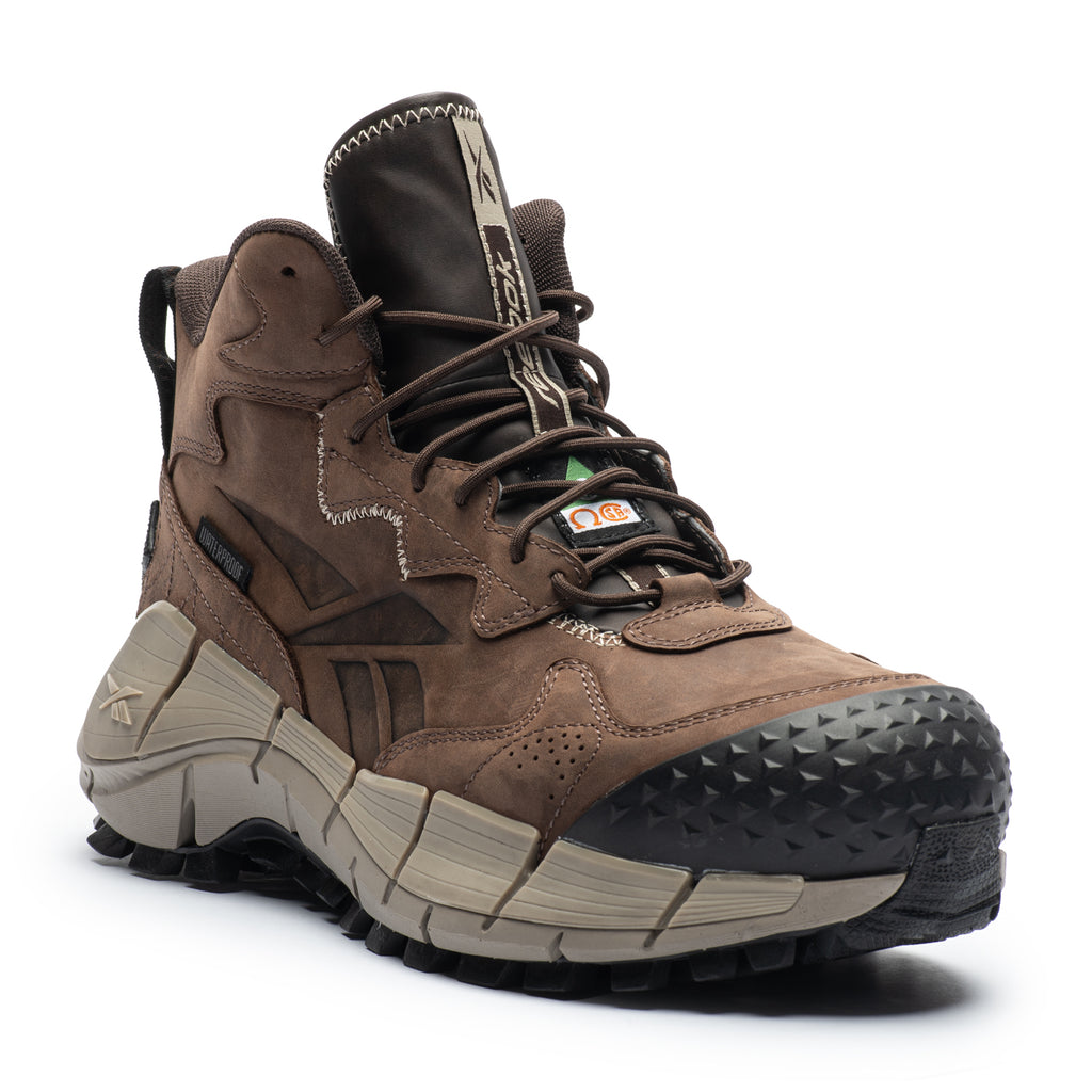 Reebok Work Zig Kinetica Edge Safety Shoes