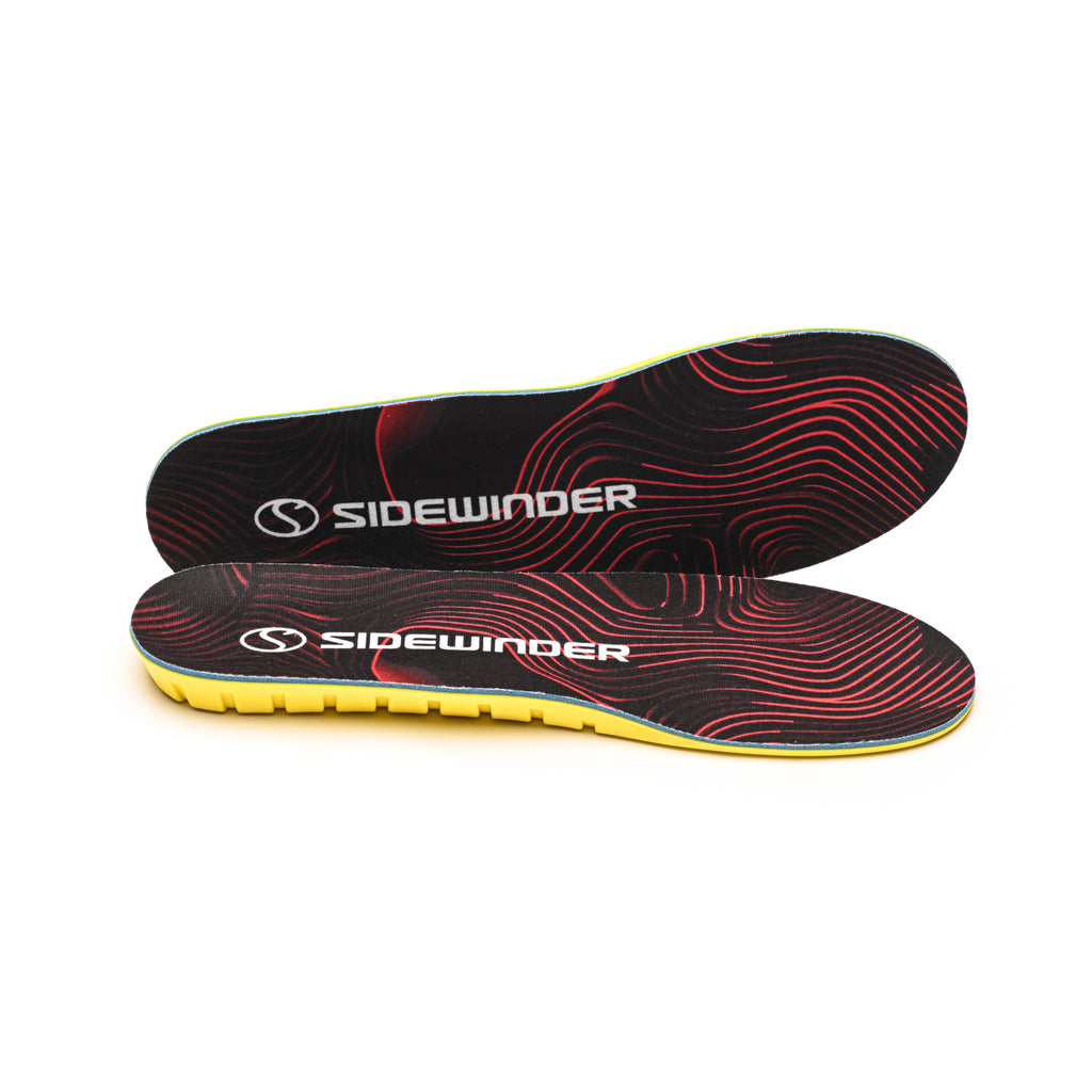 ALL-DAY Comfort Insoles