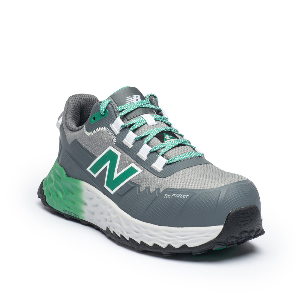 New Balance Cremorne MCFCEHPAG Safety Shoes