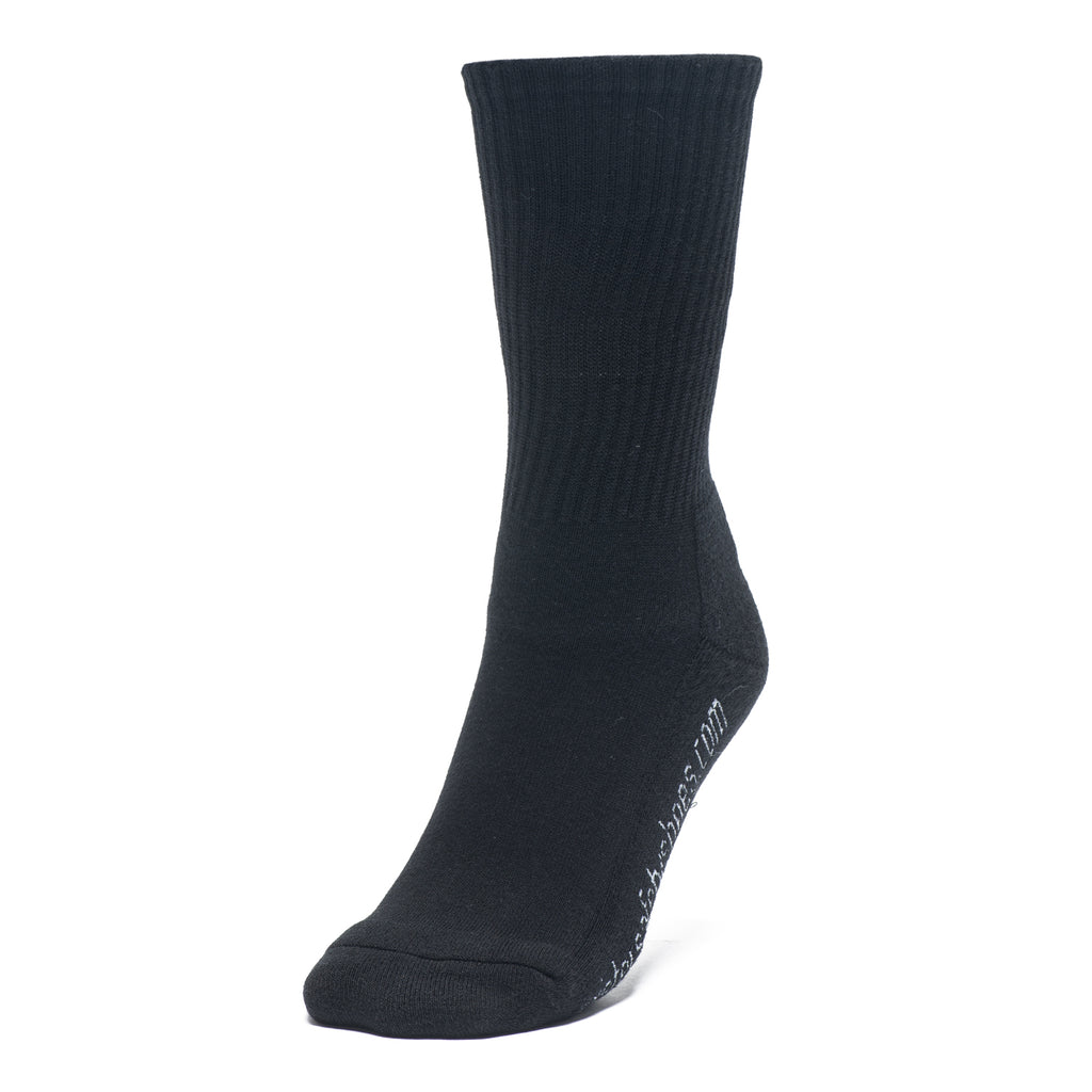 Sidewinder Comfy Crew Socks