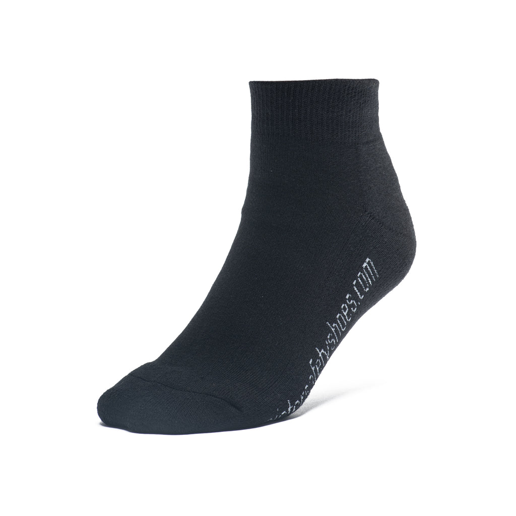 Sidewinder Comfy Ankle Socks