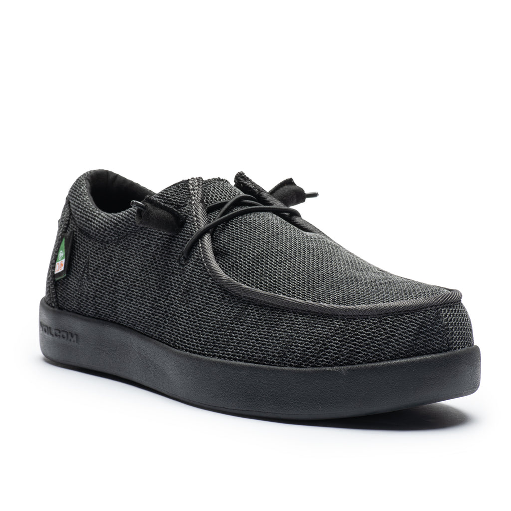 Volcom Chill Safety Shoes