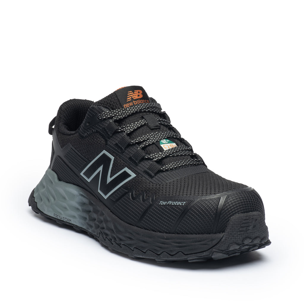 New Balance Cremorne Safety Shoes WCFCEHPBG