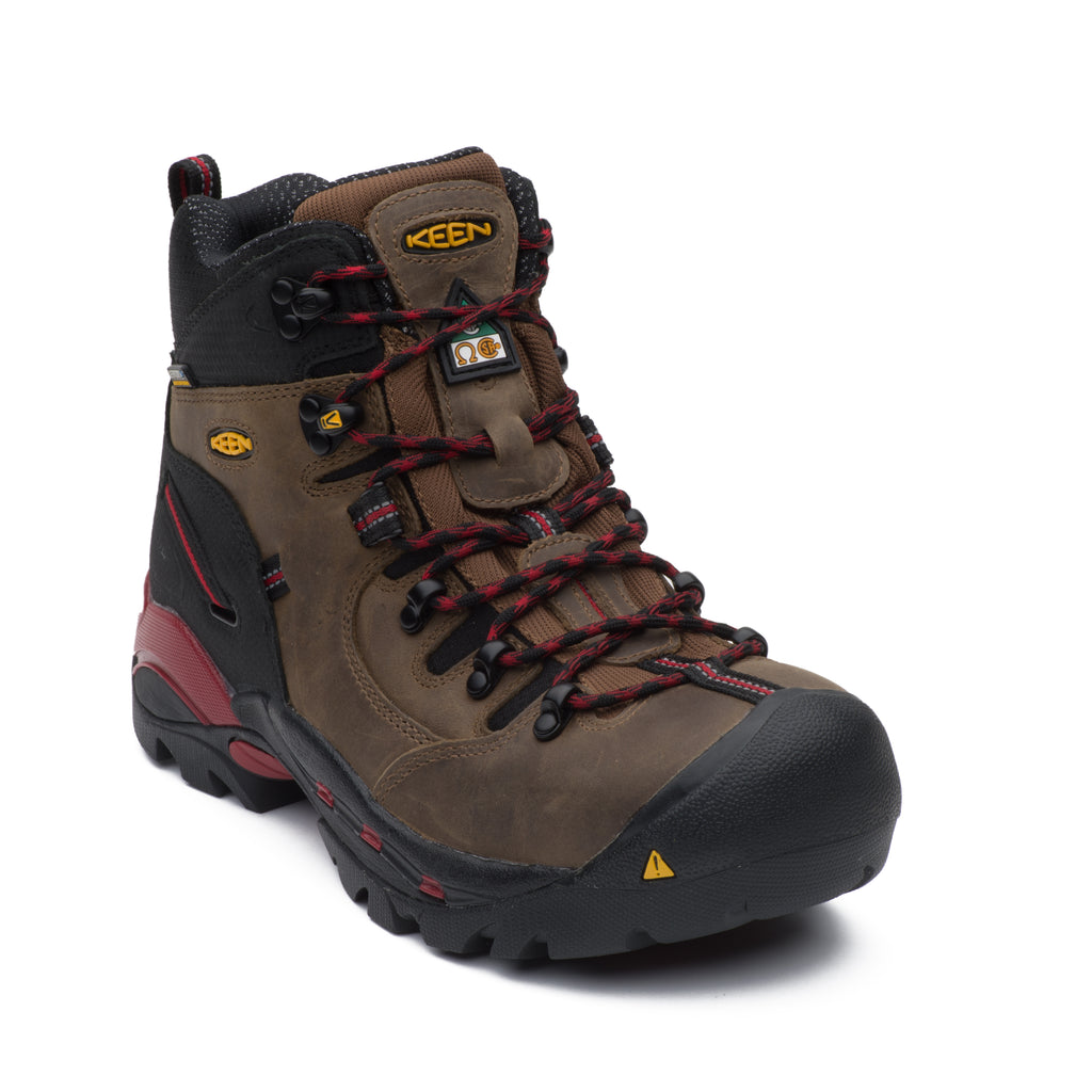 Keen Utility 1020096 work boots