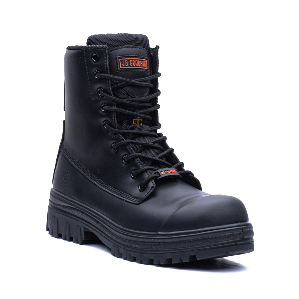 JB Goodhue Staple 15000 work boots 