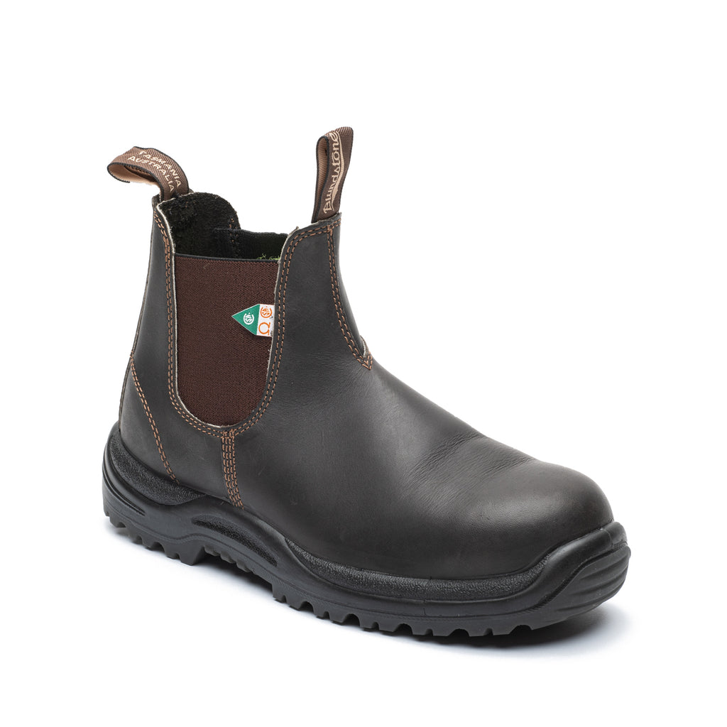 Blundstone Work & Safety 162