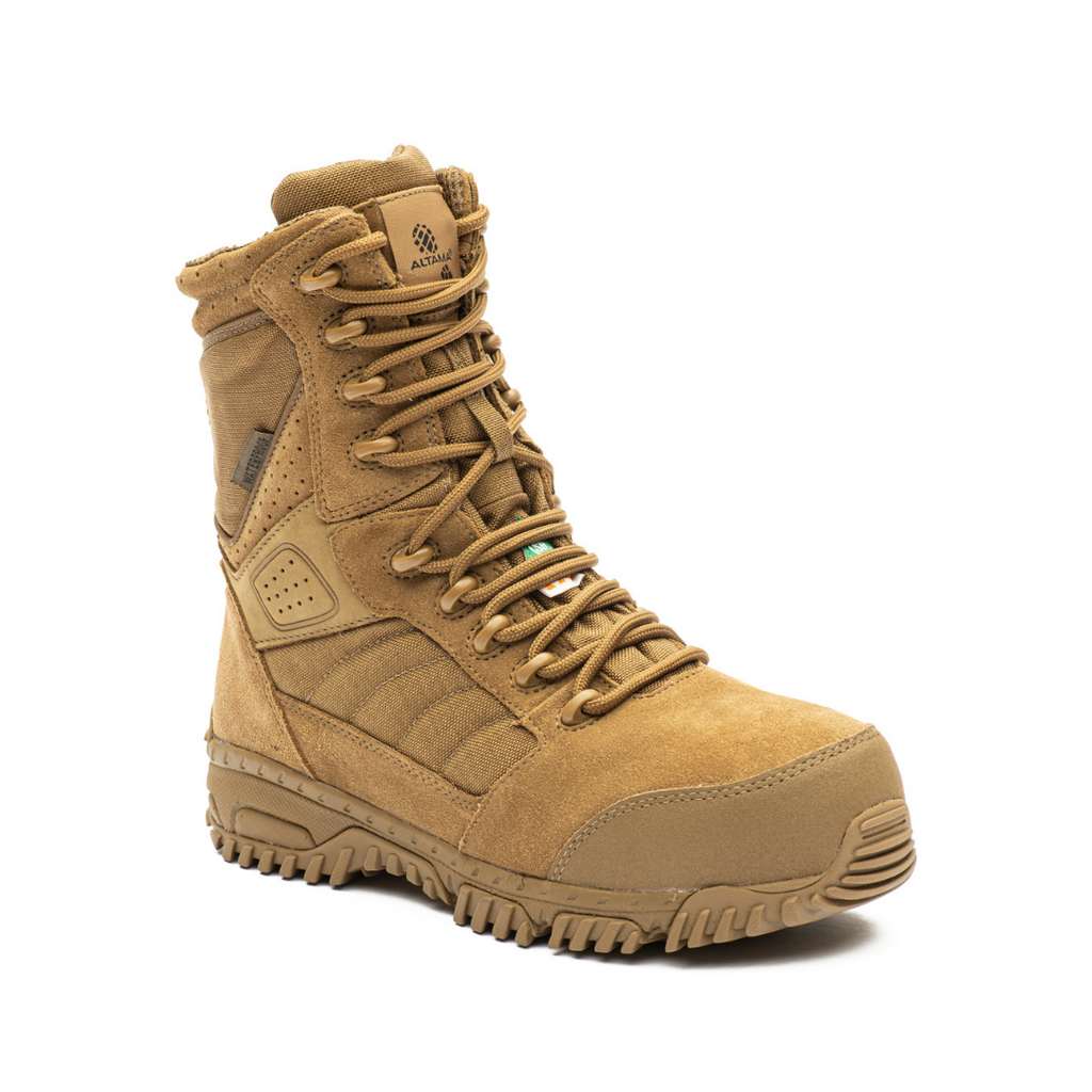 Orginal SWAT ALTAMA work boots 