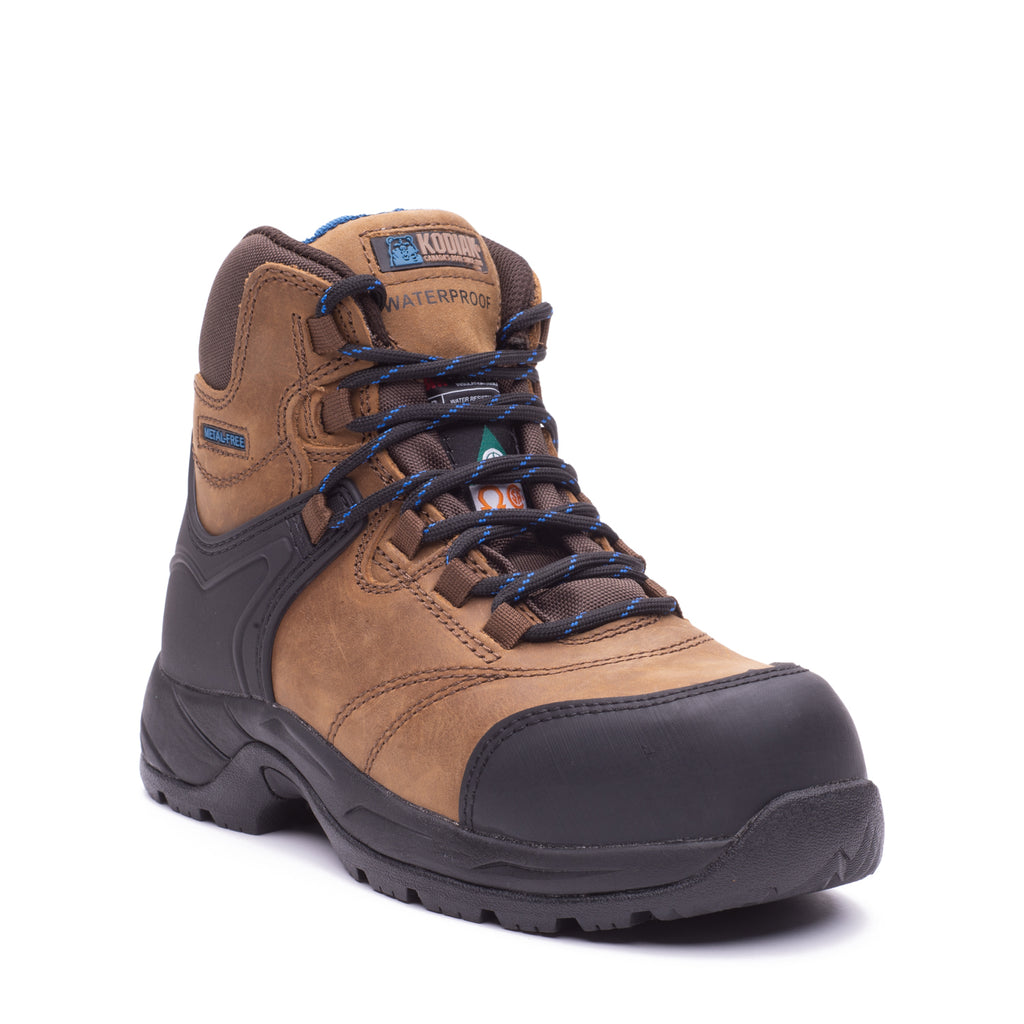 Kodiak 305003 work boots