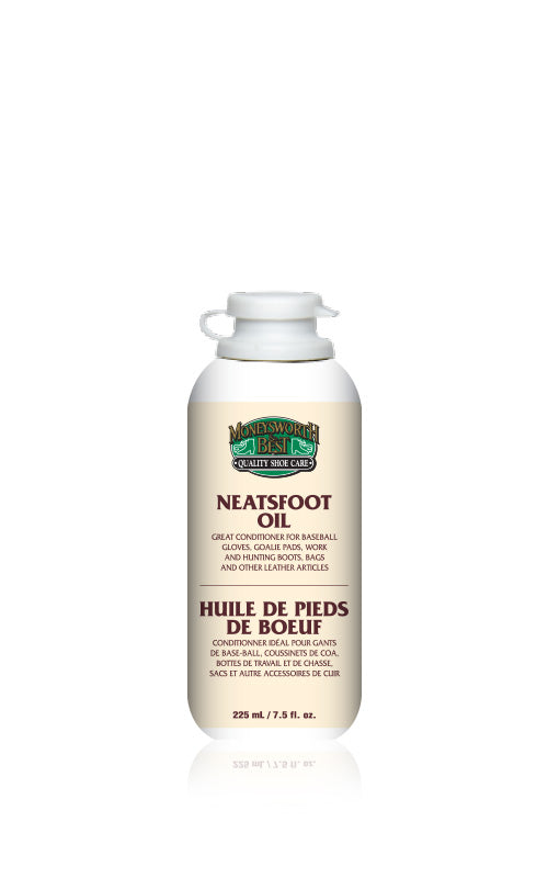 Neatsfoot Oil