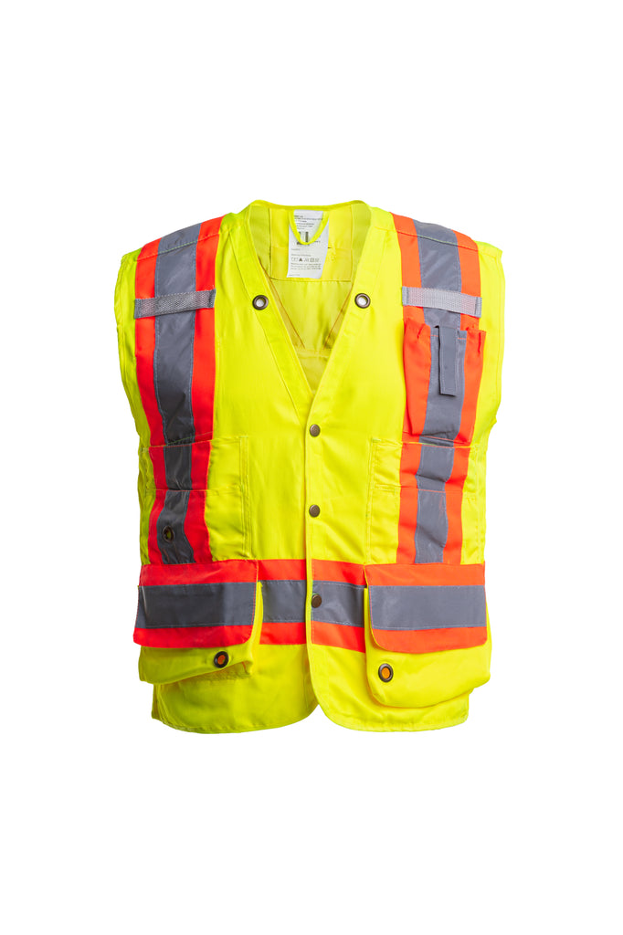 Wasip Surveyors Vest 584710