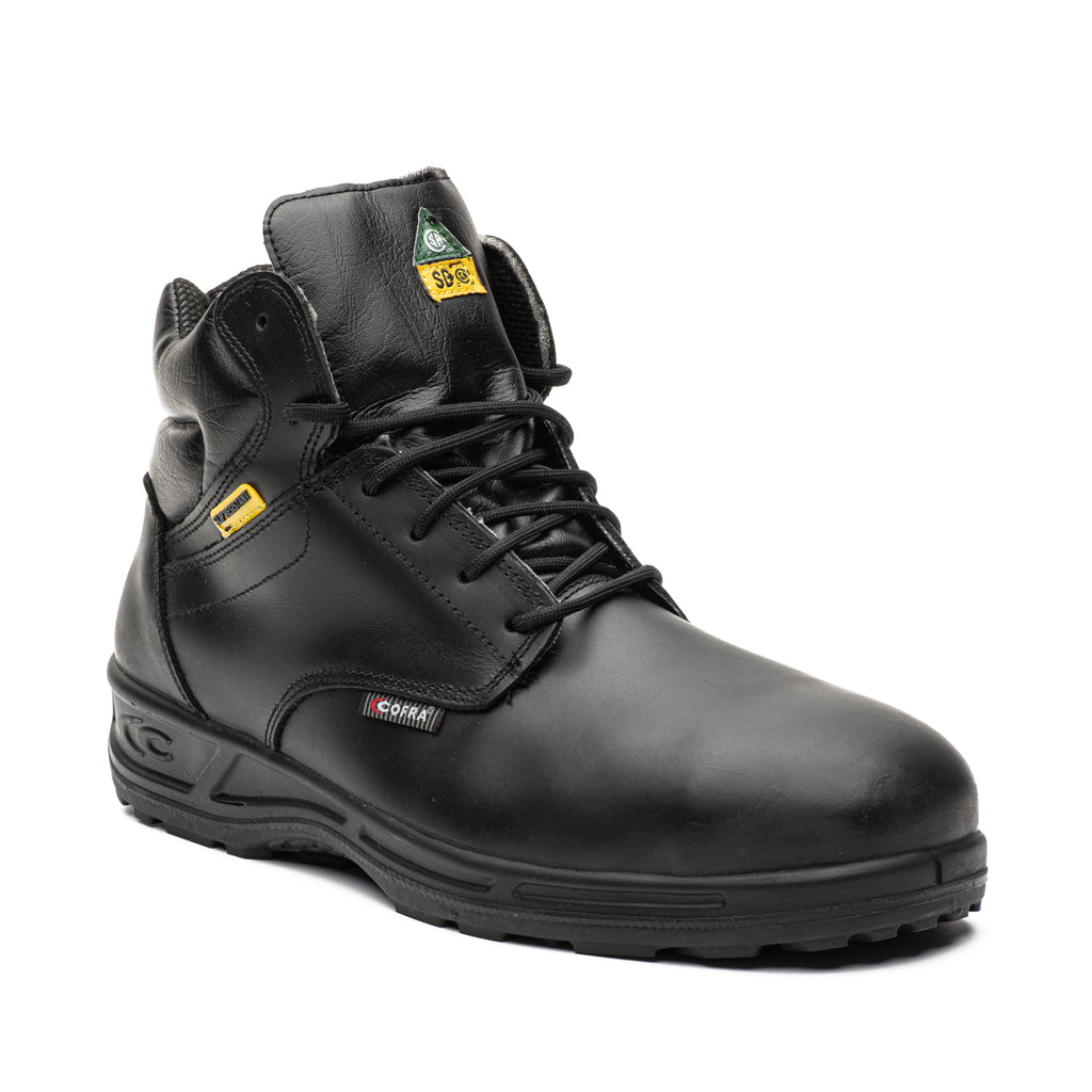 Cofra DELFO work boots