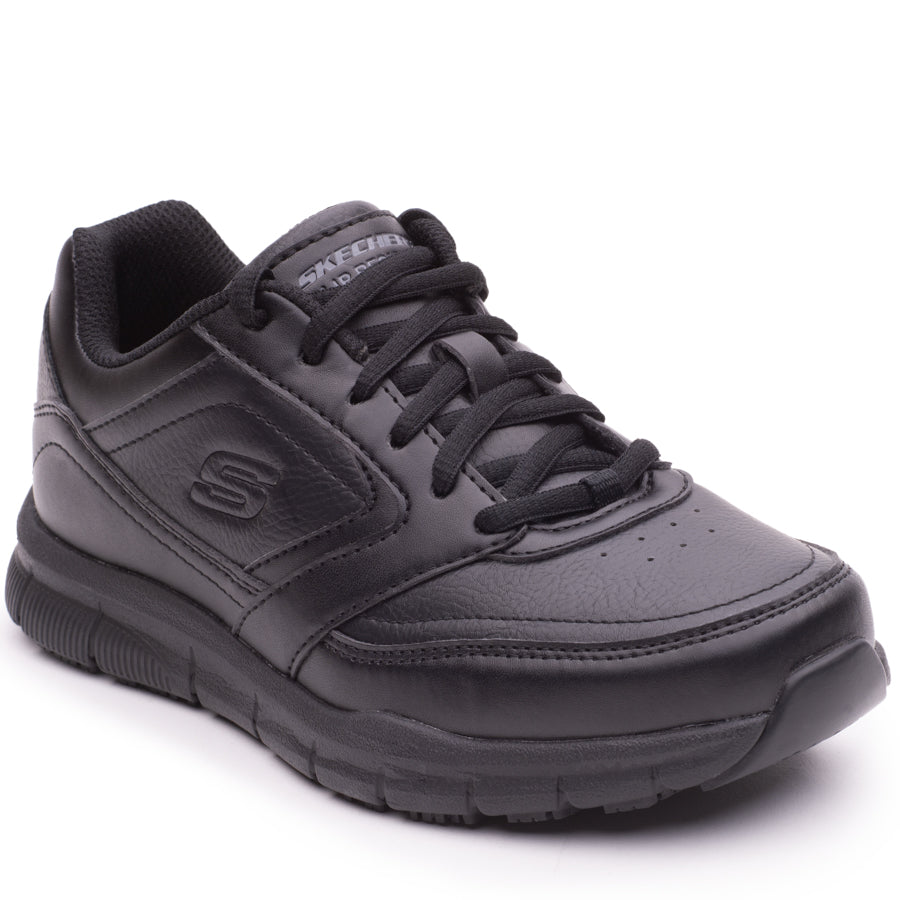 Sketcher Nampa-Wyola slip resistant shoe