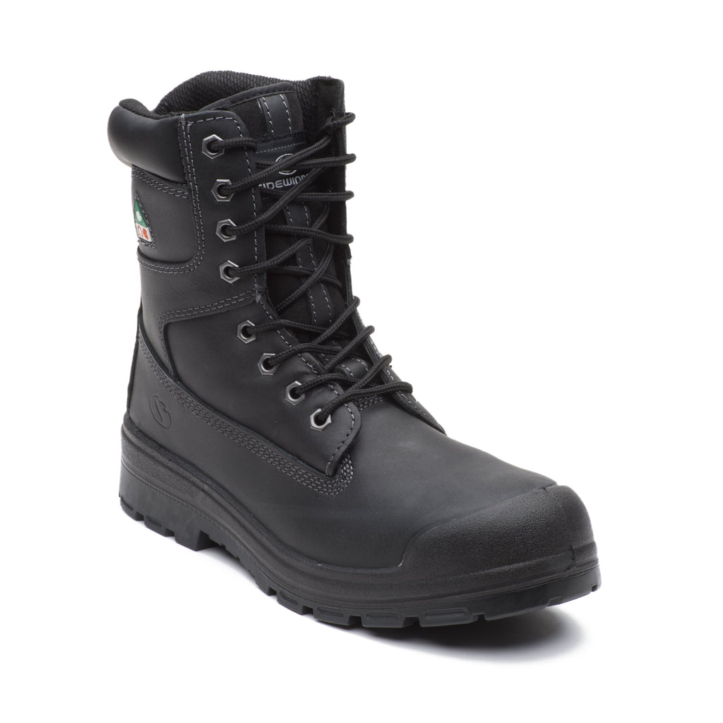 Sidewinder 8108 work boot