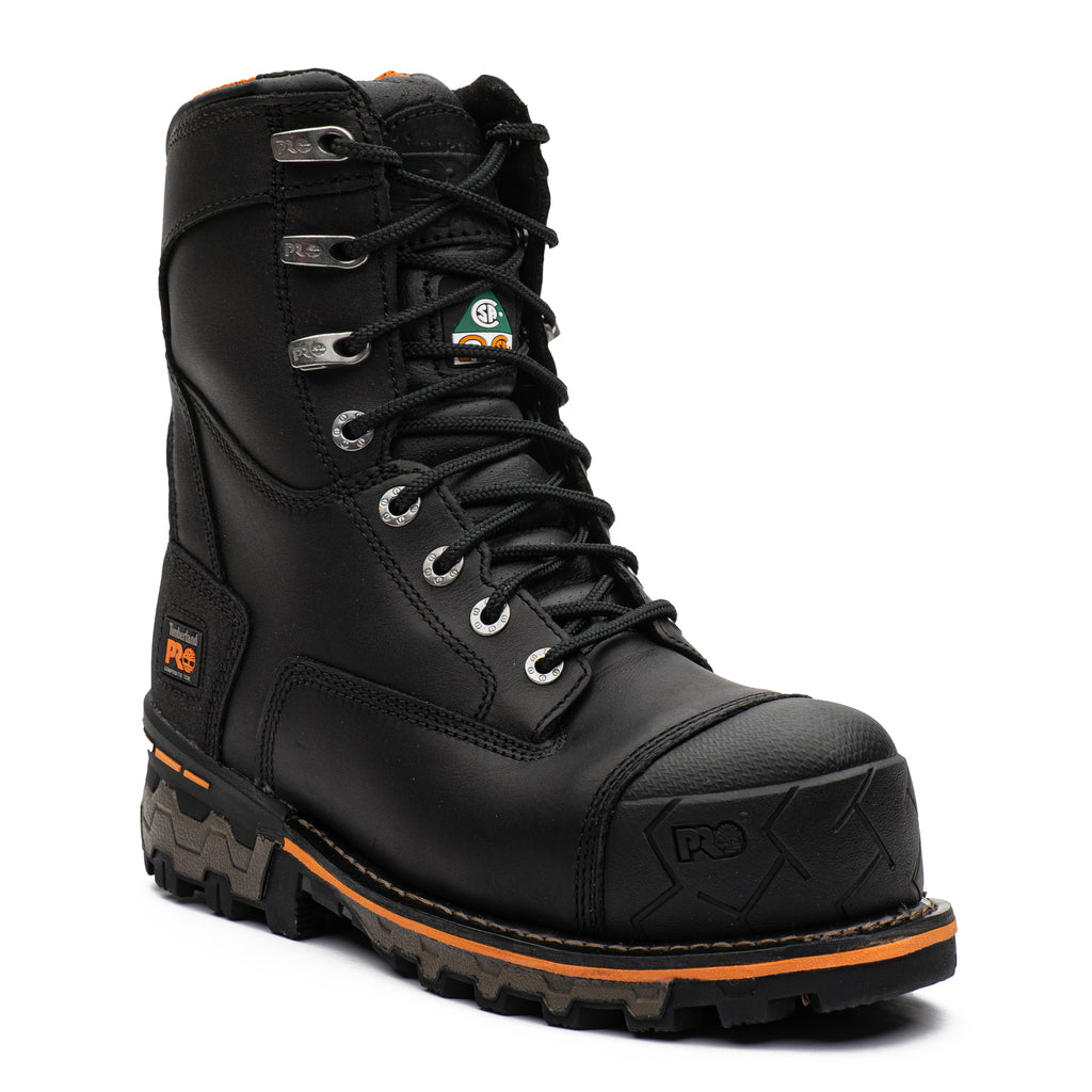 Boondock Unlined Work Boots - A2APK