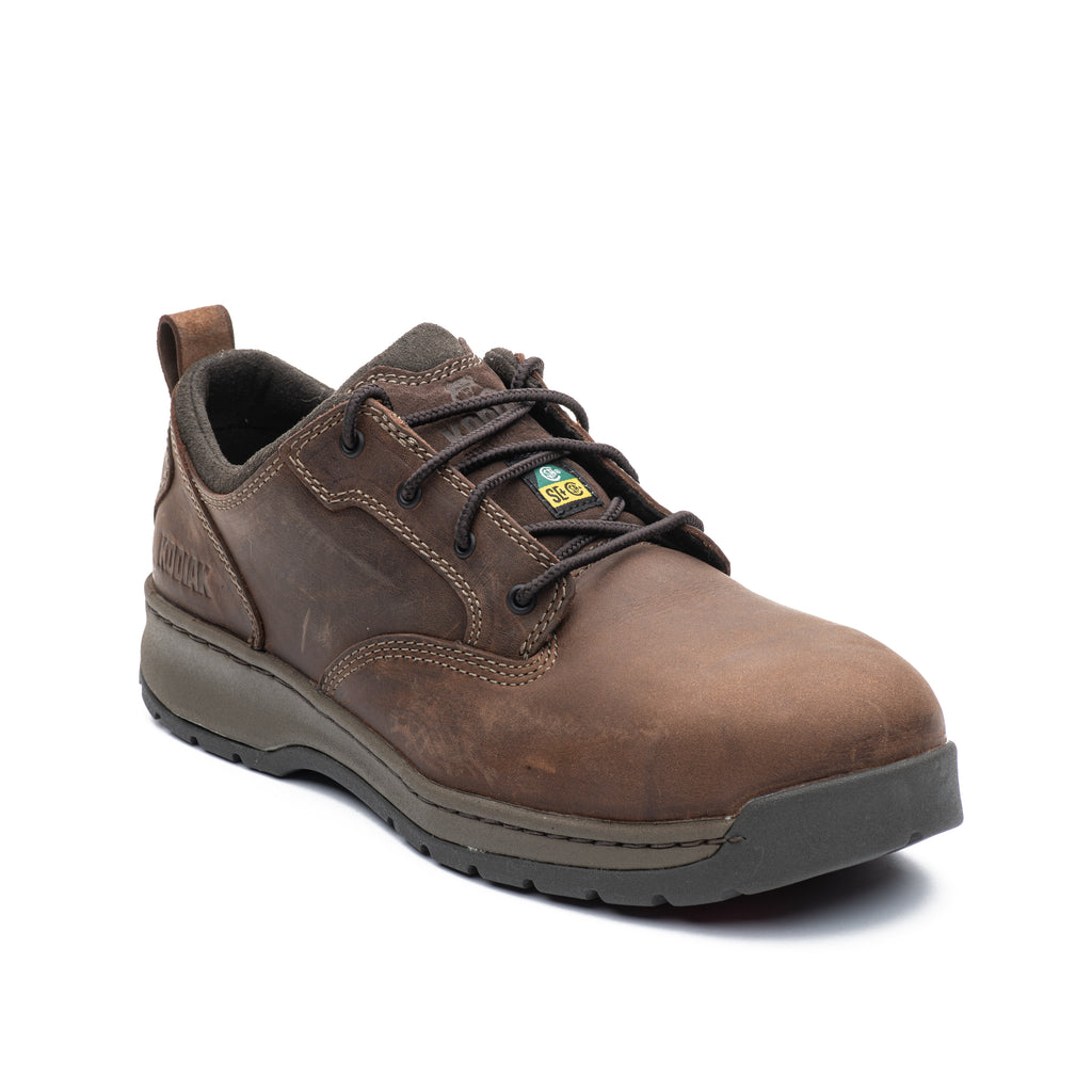 Kodiak Montario safety shoes