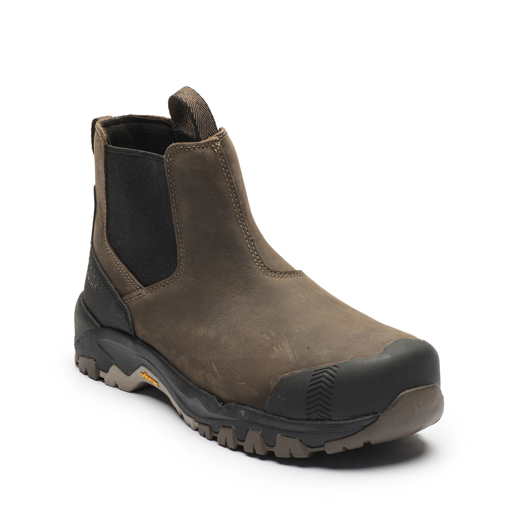 Kodiak QuestBound Chelsea work boots