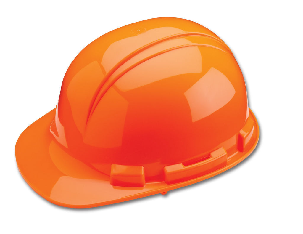 Whistler ANSI Hardhat Orange - A79R