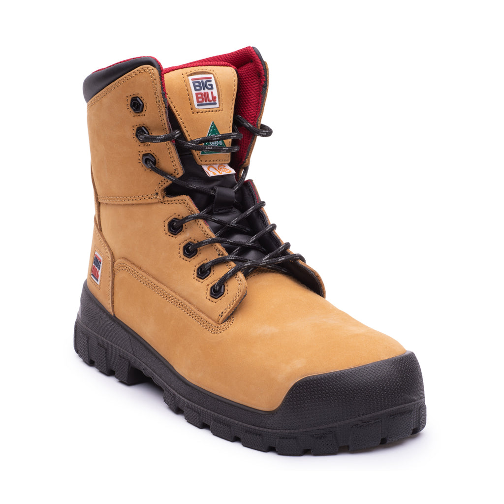 Big Bill BB5004 work boots