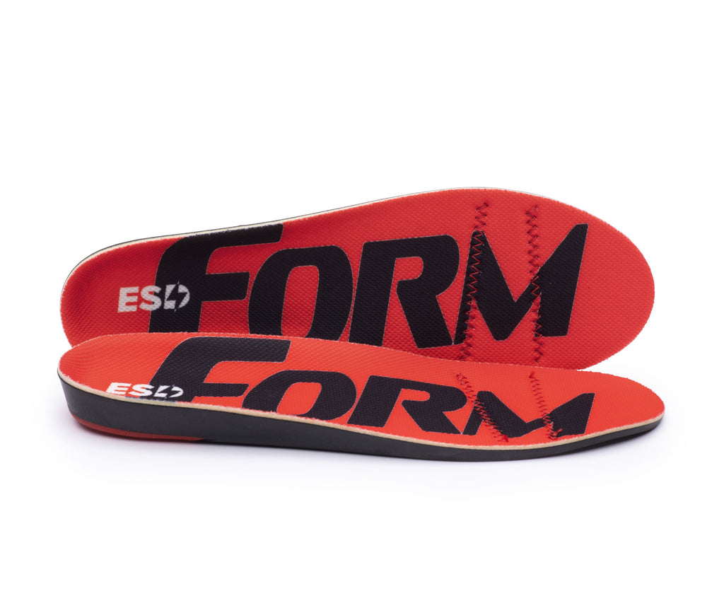 MemorySD  Memory Foam Insoles