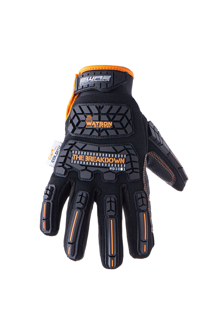 Watson Breakdown Gloves