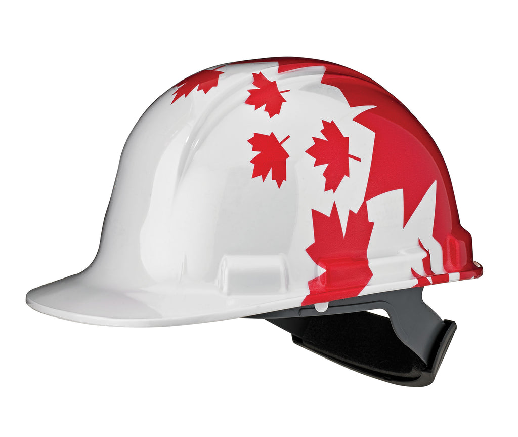 Dynamic Graphic Hard Hat