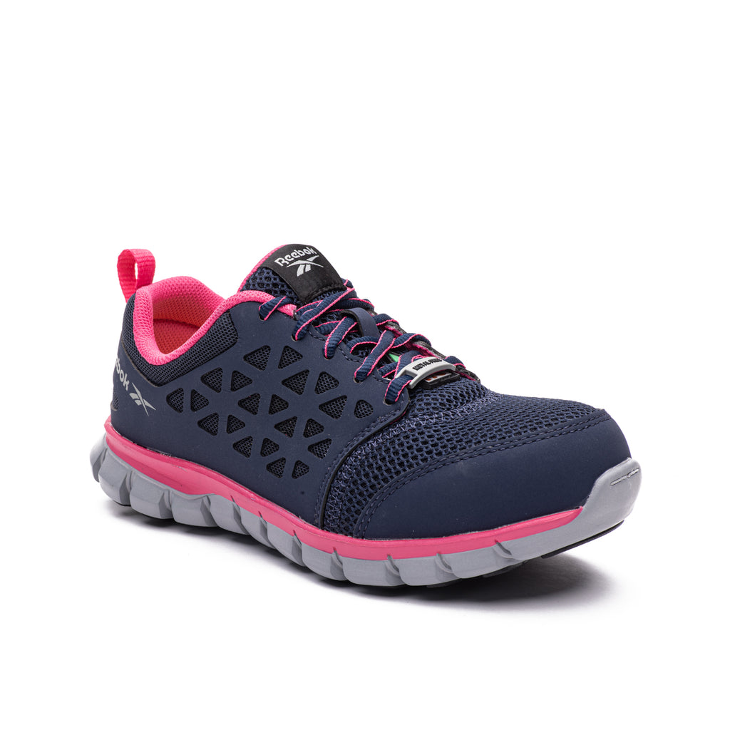 Reebok Sublite Cushion Work Women's safety shoes