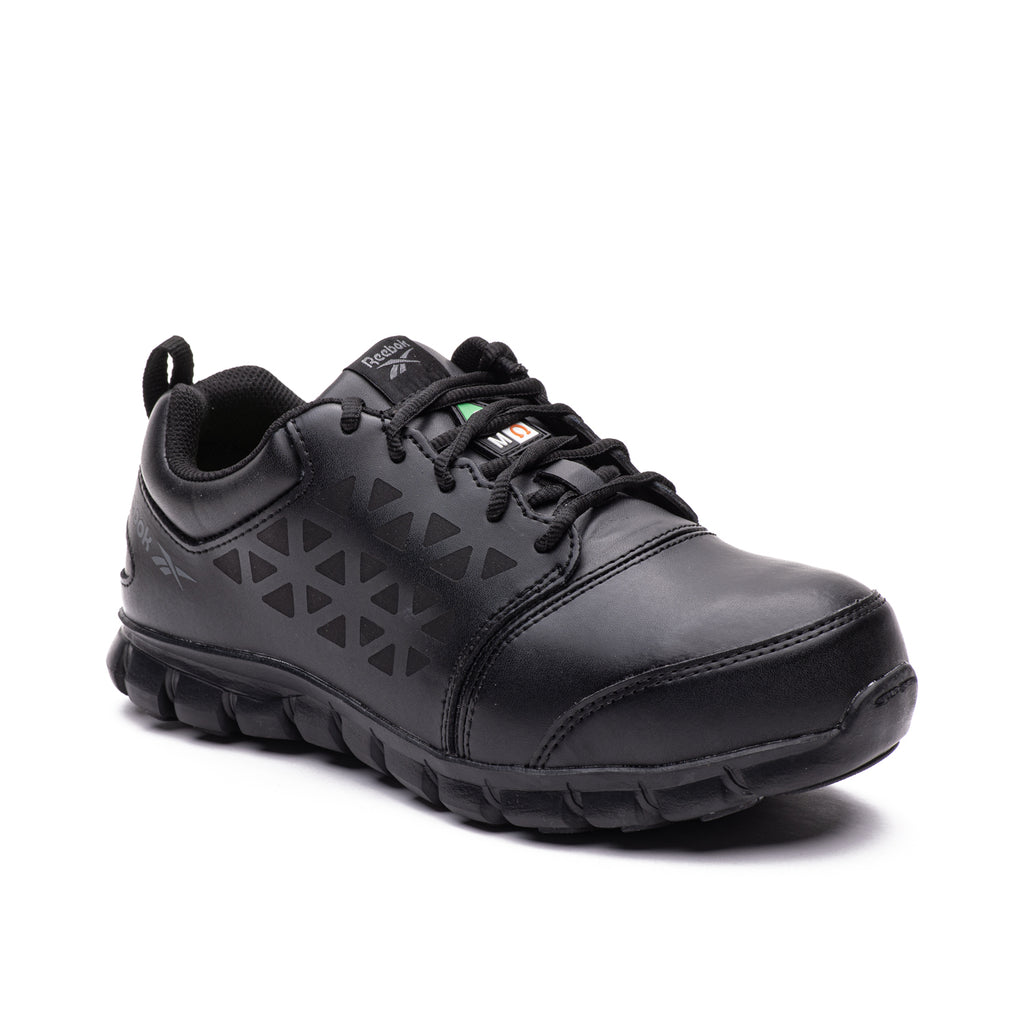 Reebok Work Sublite Athletic Metatarsal safety shoes