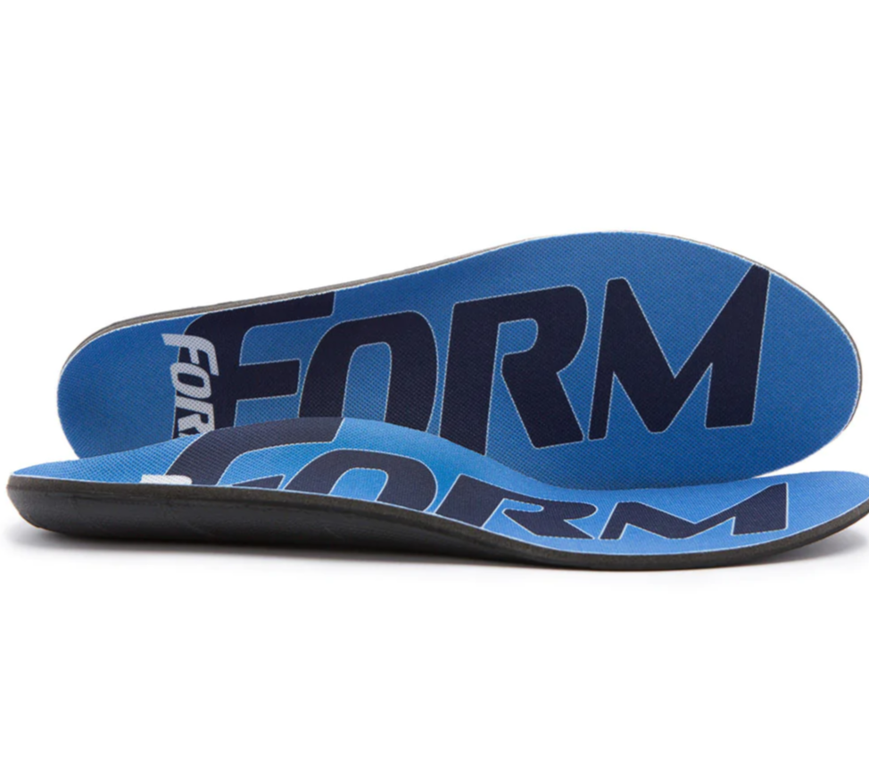 FORM Maximum Support Insoles - MAXIMUM