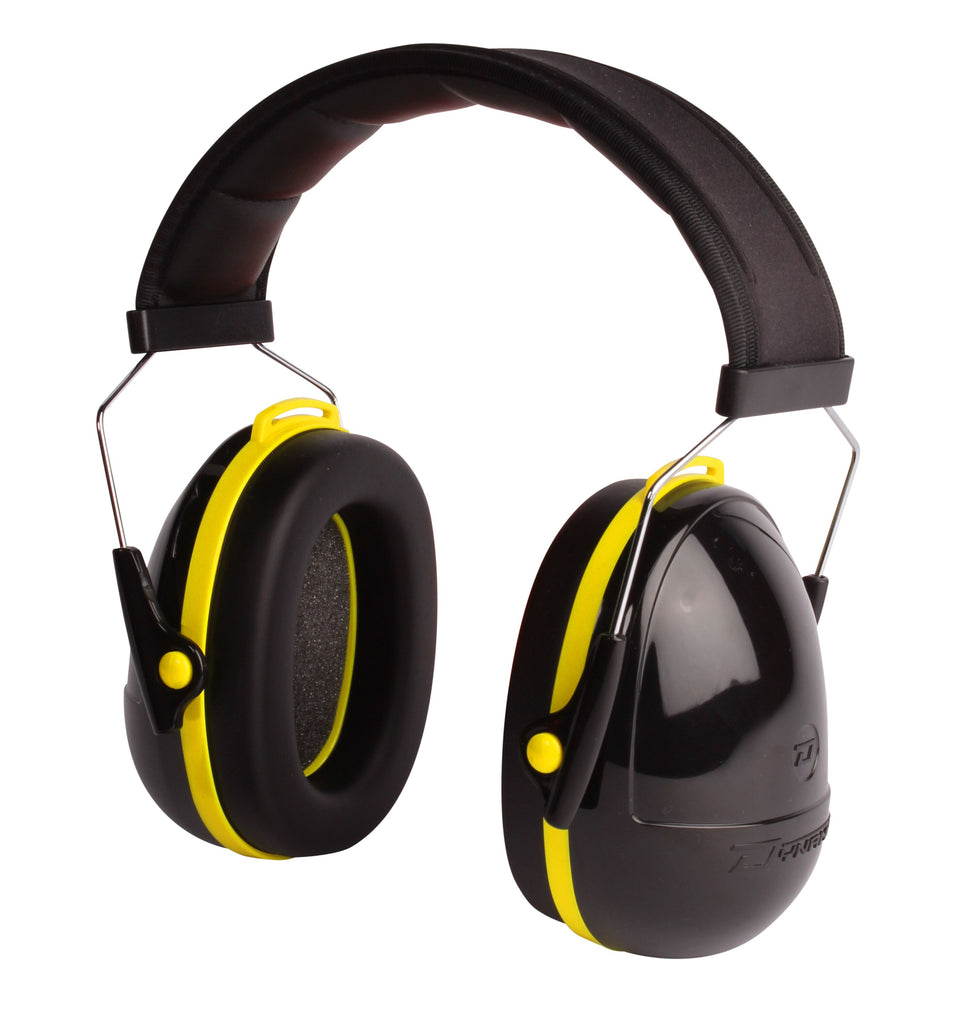 Dynamic "Mirage" Wire Head-banded Earmuff 