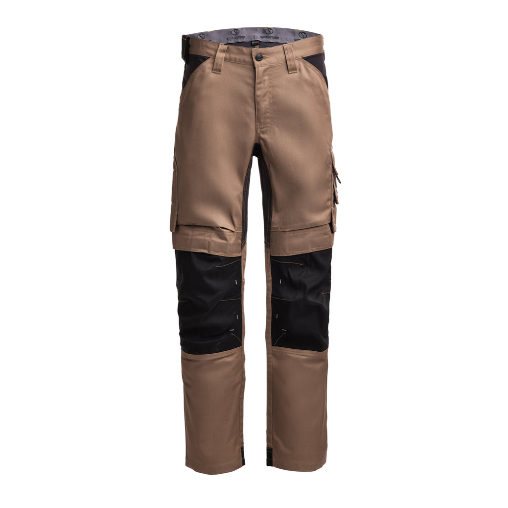 Sidewinder Flex Cargo Work Pants