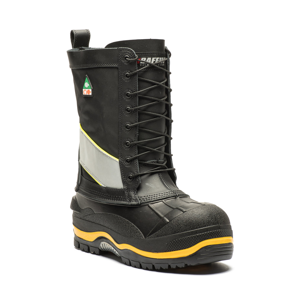 Baffin POLAMP01 work boots