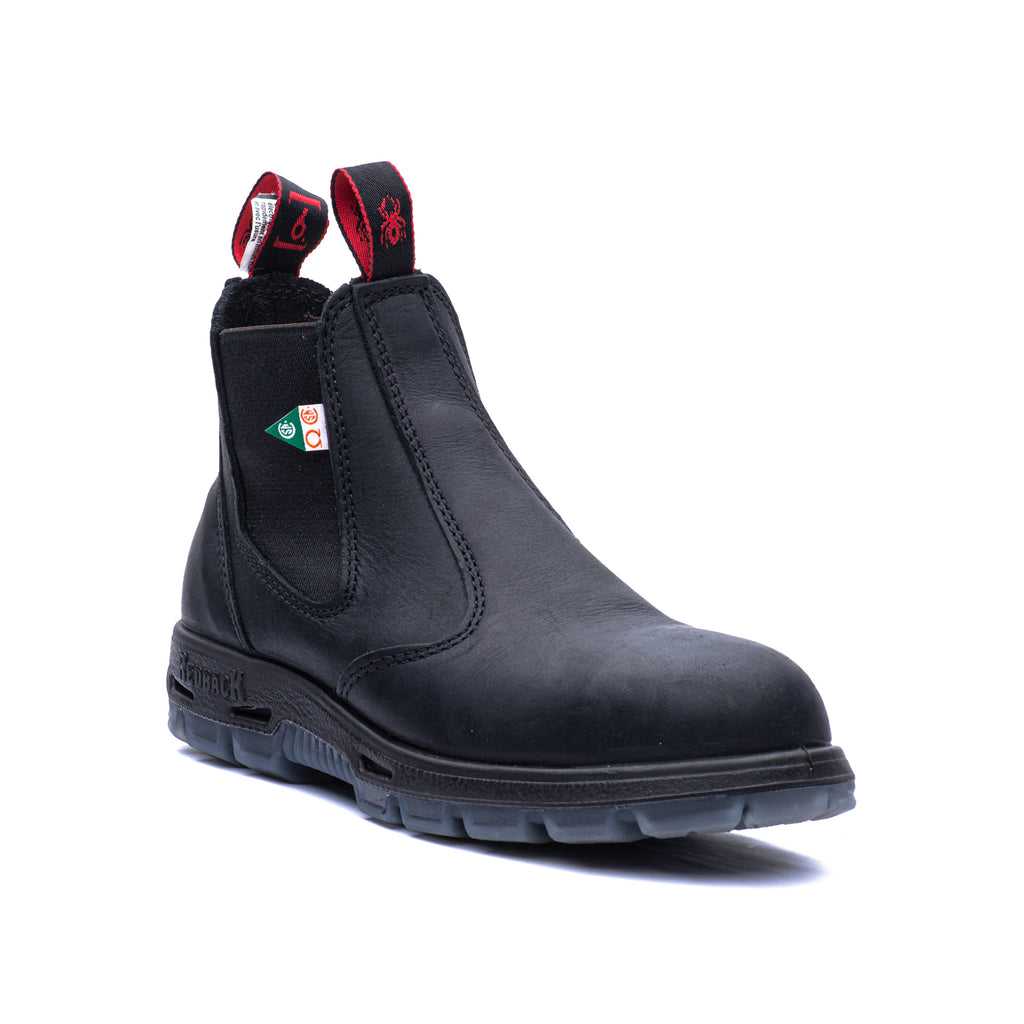 Redback PSBBK work boots