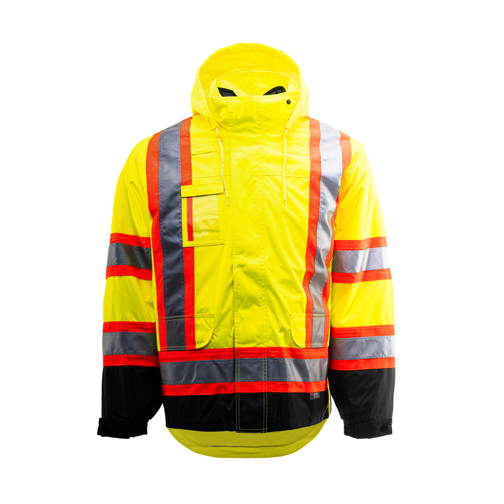 Tough Duck S426 Hi-Vis Jacket