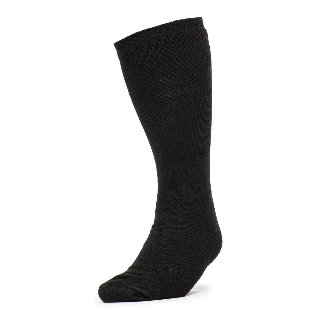 Kodiak work crew socks S90570BK