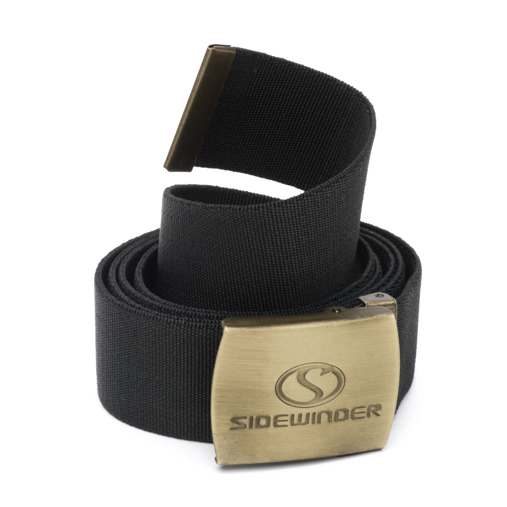 Sidewinder Belt - B792