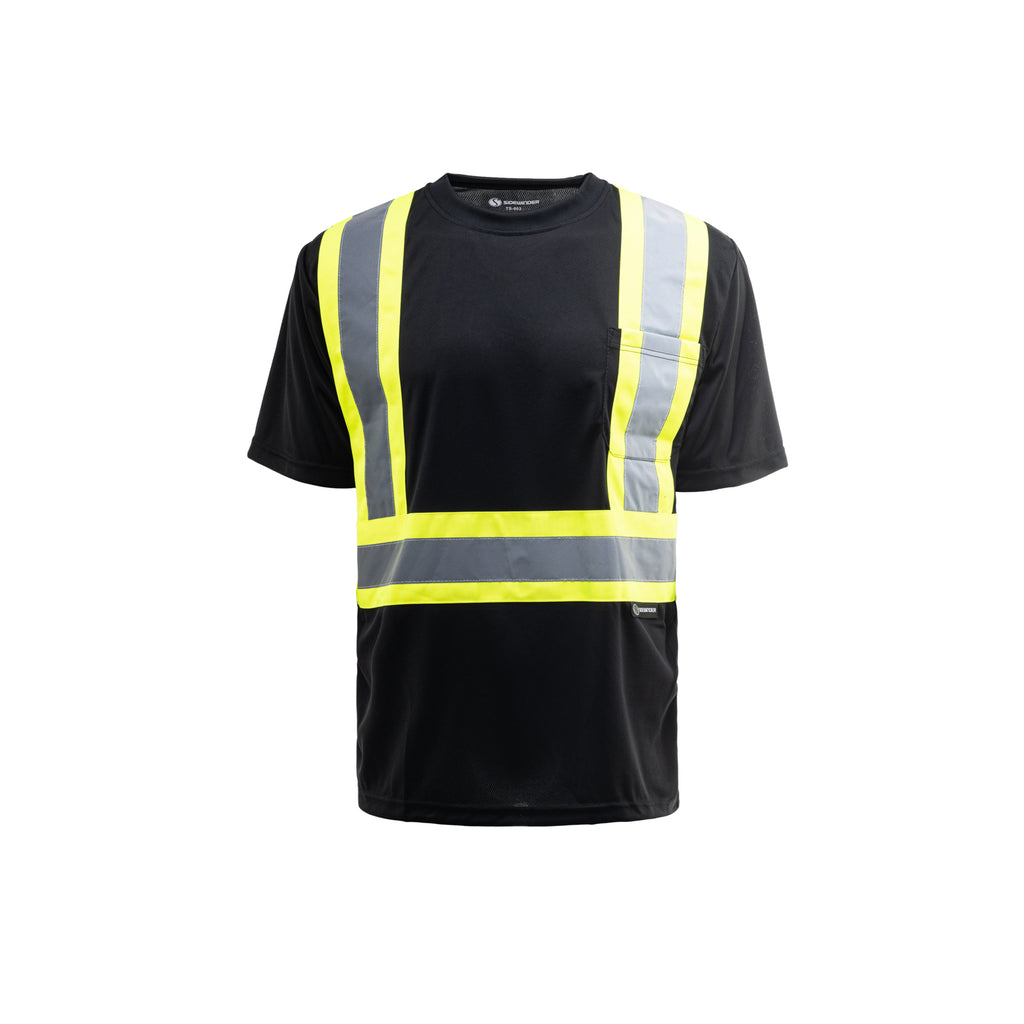 Sidewinder Traffic T-shirt Ts-602